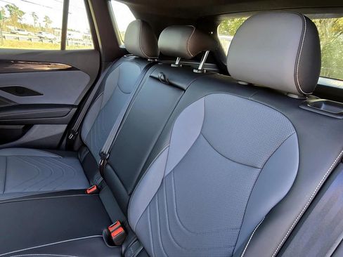 New 2026 Volkswagen Tiguan SE R-Line FWD image 23