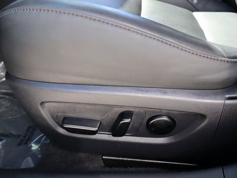 Used 2024 MAZDA CX-30 2.5 Turbo w/ Premium Plus Pkg image 11