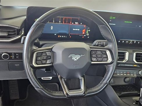 Used 2024 Ford Mustang Premium image 25