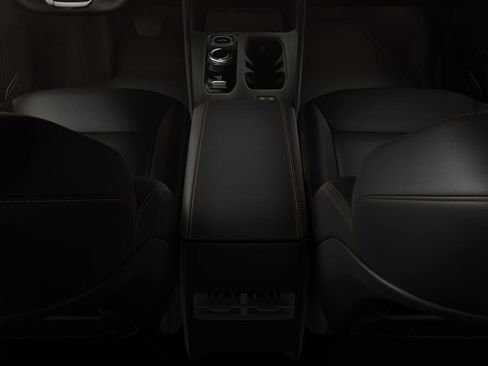 New 2026 Jeep Cherokee Limited image 4