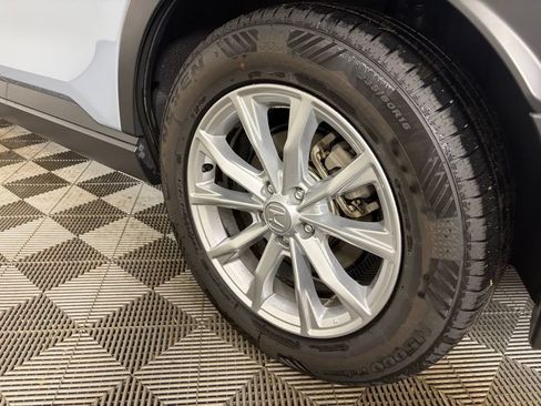 Used 2024 Honda CR-V EX-L image 9