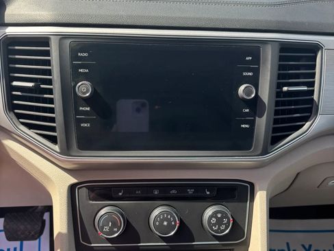Used 2018 Volkswagen Atlas SE image 10