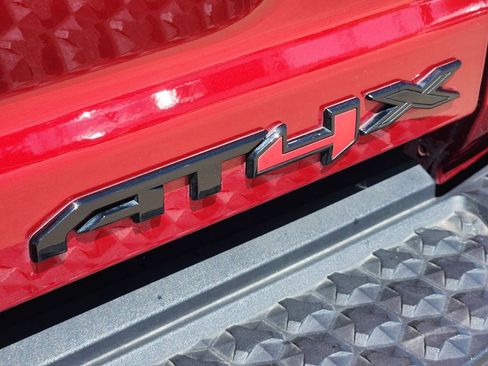 Used 2024 GMC Canyon AT4X image 12