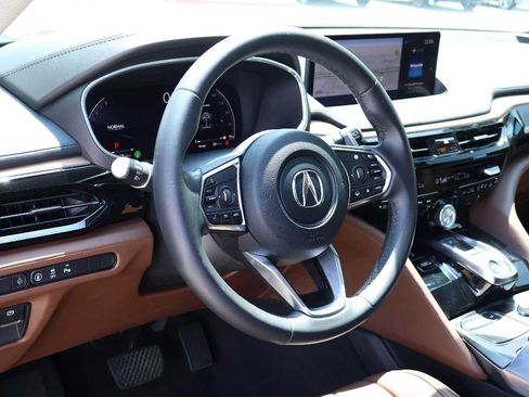 Certified 2024 Acura MDX w/ Technology Package AWD/4WD image 2