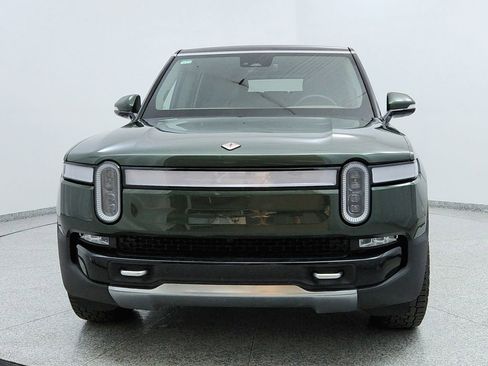 Used 2023 Rivian R1S Adventure image 8