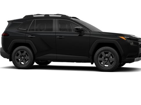 New 2026 Toyota RAV4 Woodland image 13