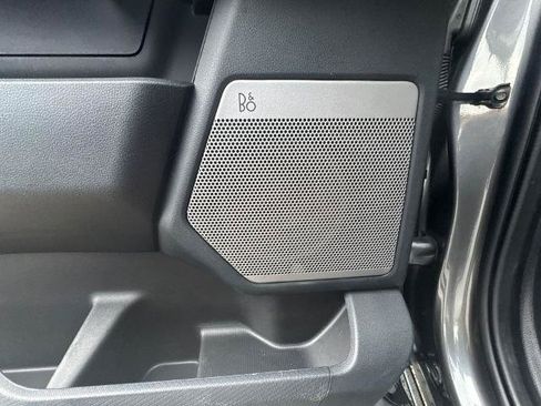 Certified 2025 Ford F150 Tremor AWD/4WD image 36