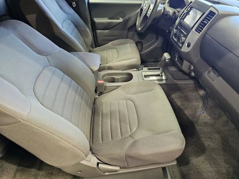 Used 2016 Nissan Frontier S RWD image 7