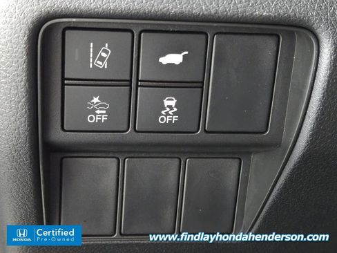 Certified 2022 Honda CR-V EX-L image 28