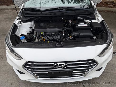 Used 2019 Hyundai Accent SE image 20