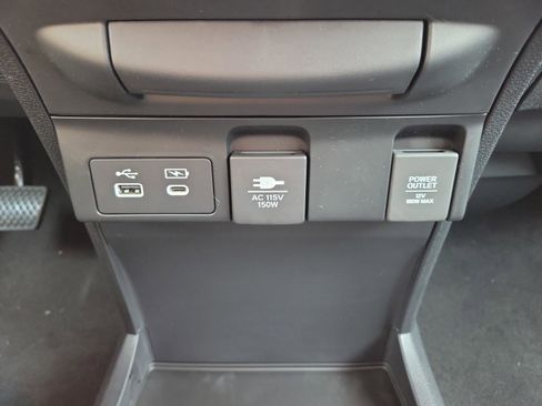 New 2026 Honda Odyssey Elite image 19