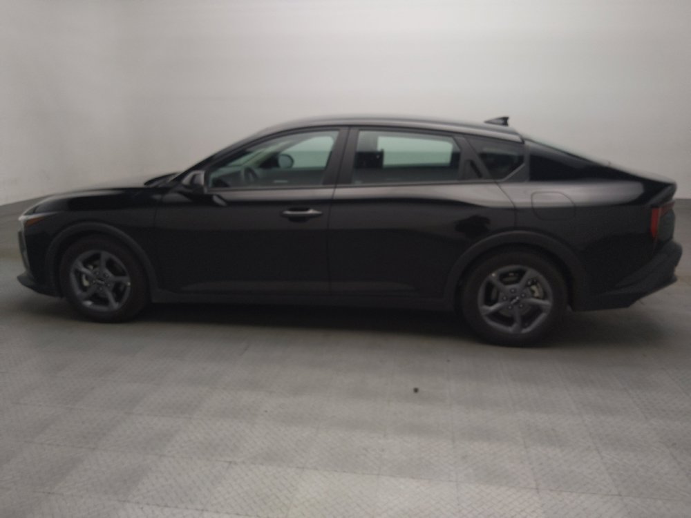 Used 2025 Kia K4 FWD image 3