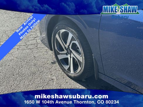 Used 2021 Subaru Legacy Limited XT image 13