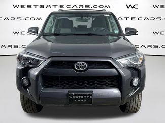 Used 2014 Toyota 4Runner SR5 video 2