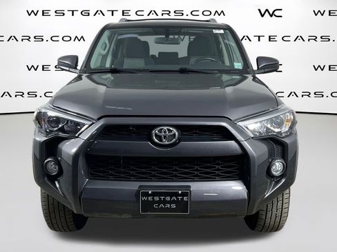 Used 2014 Toyota 4Runner SR5 image 2
