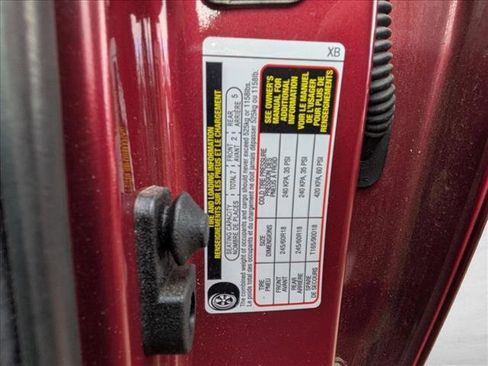 Certified 2024 Subaru Ascent Premium w/ Convenience Package image 21