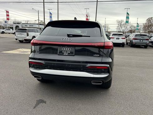 New 2025 Audi Q5 Premium Plus image 4