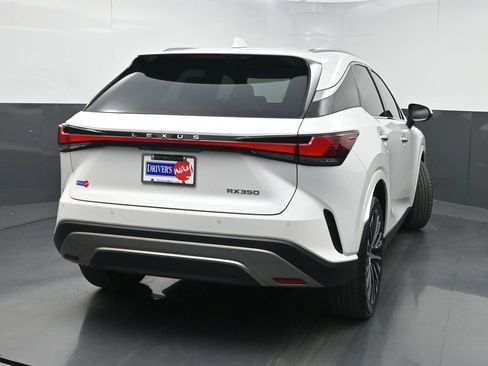 Used 2024 Lexus RX 350 Premium Plus w/ Convenience Package FWD image 41