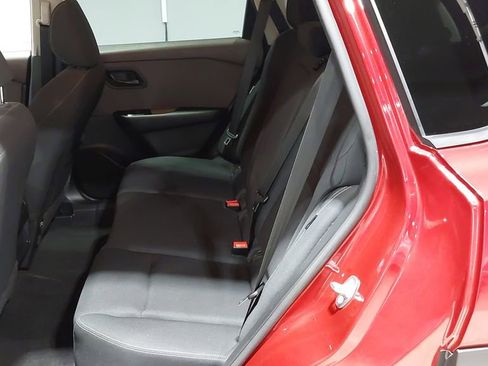 Used 2023 Nissan Rogue S image 20