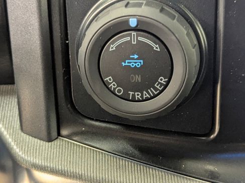 New 2025 Ford F150 Lariat w/ Equipment Group 501A Mid image 27