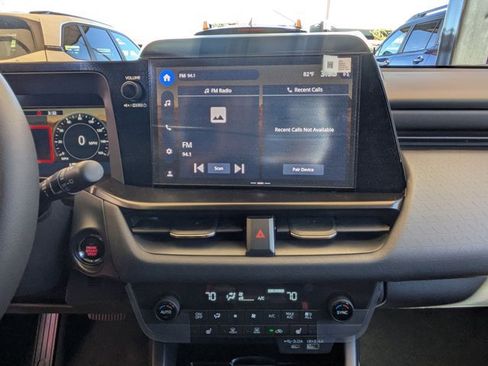 New 2026 Subaru Outback Wilderness image 13