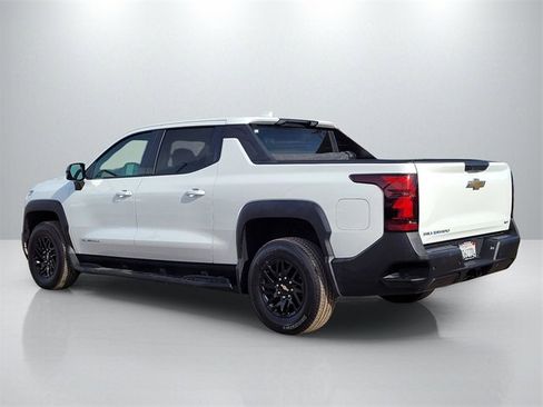 Used 2024 Chevrolet Silverado EV W/T image 6