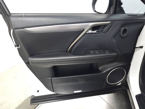 Used 2017 Lexus RX 350 AWD image 14