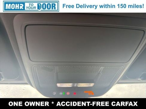 Used 2025 Chevrolet Equinox LT w/ Safety and Technology Package image 27