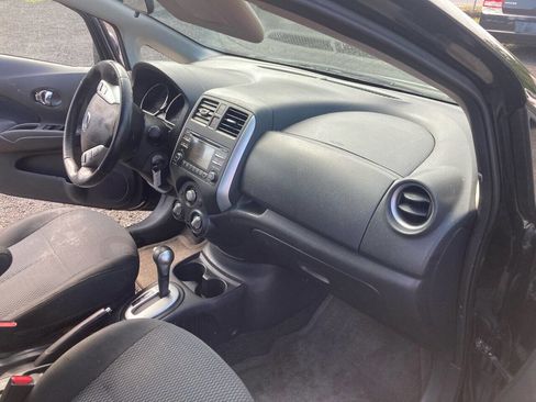 Used 2014 Nissan Versa Note SV w/ Convenience Package image 10