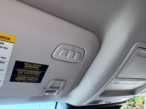 New 2025 Ford Bronco Sport Outer Banks image 11