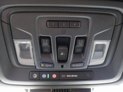 New 2026 GMC Sierra 1500 AT4X w/ LPO, Black Badging Package image 23