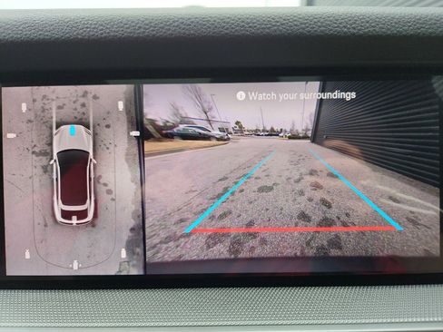 New 2026 Porsche Cayenne Coupe image 36