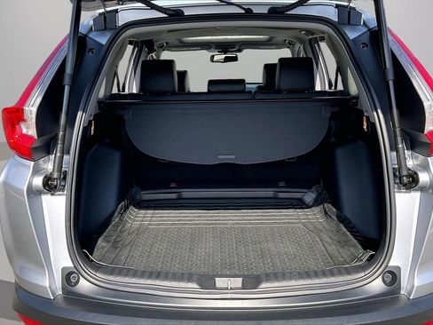 Used 2017 Honda CR-V EX-L image 27