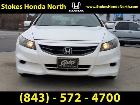 Used 2012 Honda Accord EX-L image 9