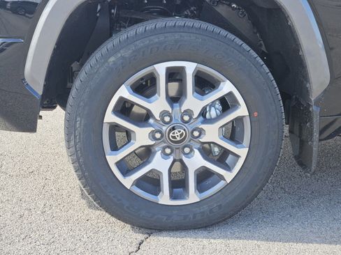 New 2025 Toyota Tundra 1794 Edition image 9
