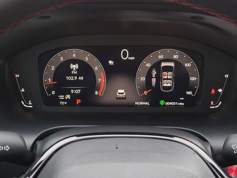 Used 2025 Acura ADX A-Spec image 27