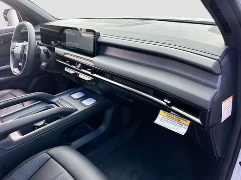 New 2027 Kia Telluride SX X-Line AWD/4WD image 32