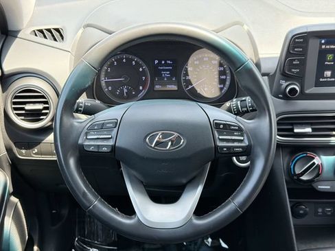 Used 2020 Hyundai Kona SEL FWD image 13