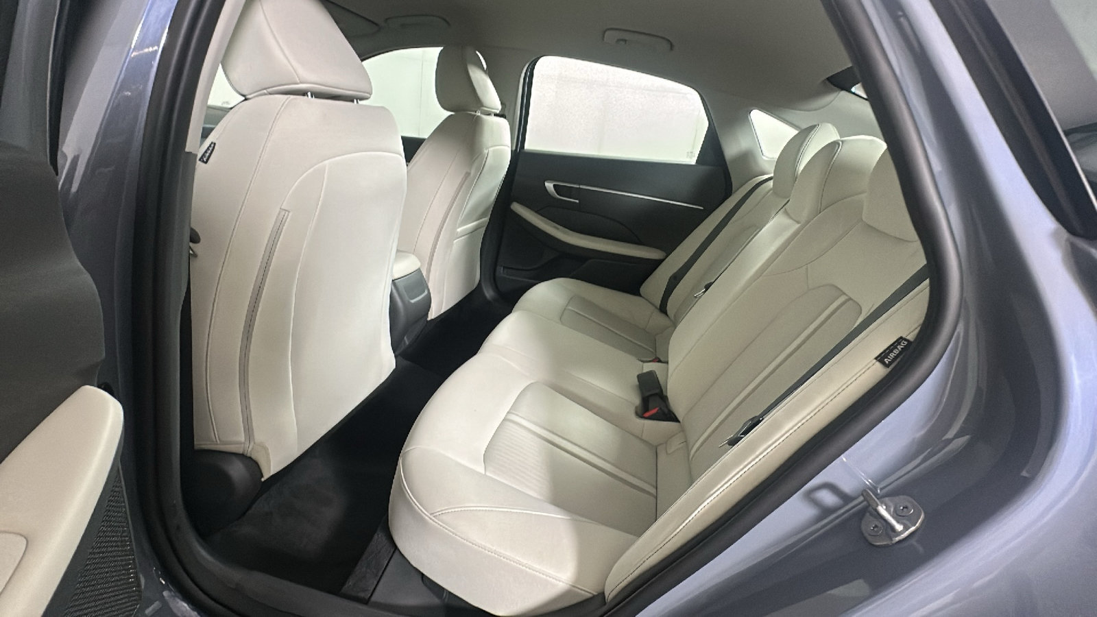 Certified 2026 Hyundai Sonata SE FWD image 31