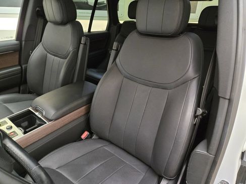 Used 2023 Land Rover Range Rover SE AWD/4WD image 30