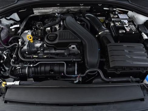 New 2026 Volkswagen Jetta SE FWD image 25
