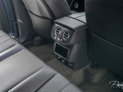 Used 2023 Bentley Bentayga Speed image 73