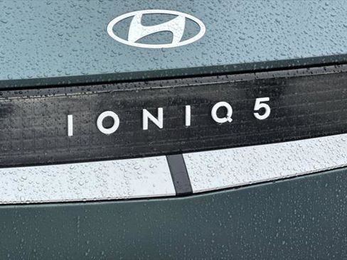 New 2026 Hyundai Ioniq 5 SEL image 24