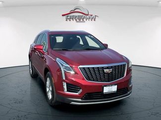 Used 2020 Cadillac XT5 Premium Luxury video 1