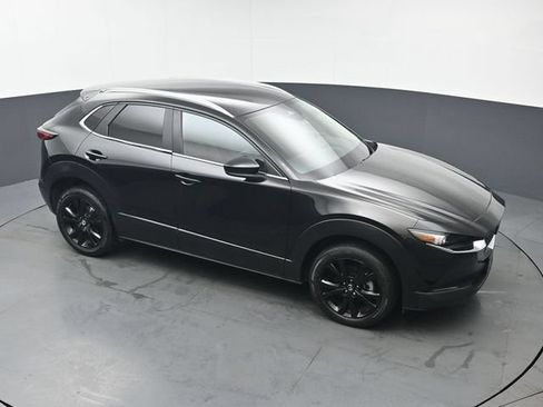 Certified 2024 MAZDA CX-30 AWD 2.5 S w/ Select Sport Pkg image 40