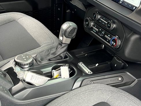 New 2026 Ford Bronco Big Bend image 11