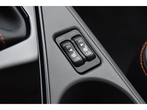 New 2026 Subaru Crosstrek 2.5i Limited AWD/4WD image 34