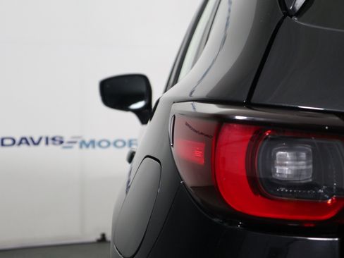 Certified 2022 MAZDA CX-5 AWD 2.5 S image 10
