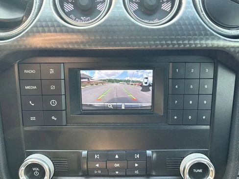 Used 2020 Ford Mustang GT w/ GT Performance Package RWD image 24