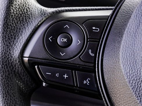 Used 2024 Toyota Corolla LE image 30